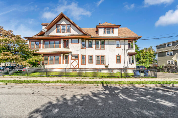 2679 Fairfield Avenue #2  Bridgeport CT 06605 photo
