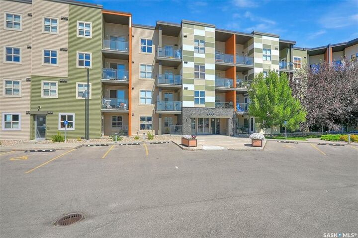 5500 Mitchinson Way 1224  Regina SK S4W 0N9 photo