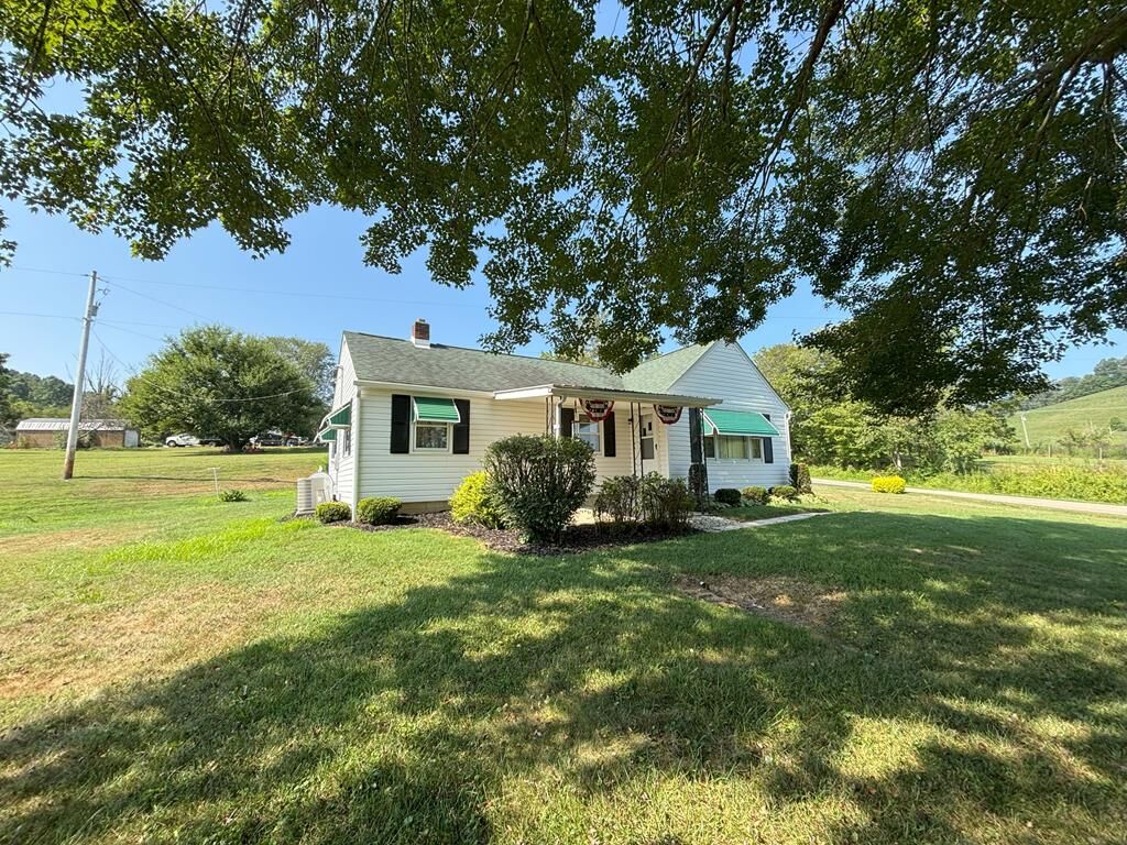 Property Photo:  34038 Old Route 50  OH 45647 