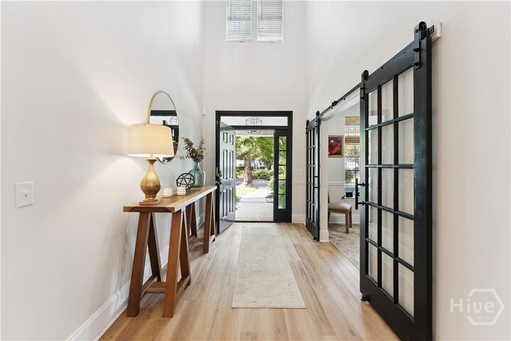 Property Photo: 101 Southernland Drive GA 31322