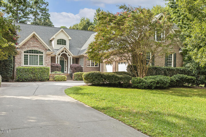 2429 Millstone Harbour Drive  Raleigh NC 27603 photo