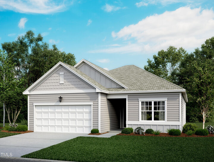 781 Shepard Rock Drive  Zebulon NC 27597 photo