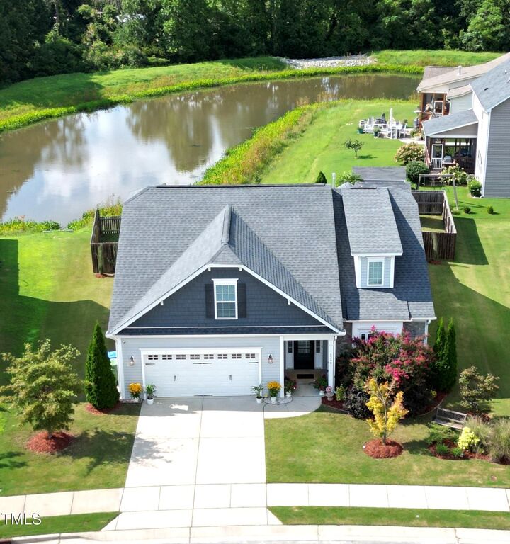 Property Photo:  5248 Copain Cove  NC 27526 