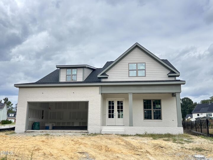 3501 Amelia Grace Drive Lot 71  Fuquay Varina NC 27526 photo