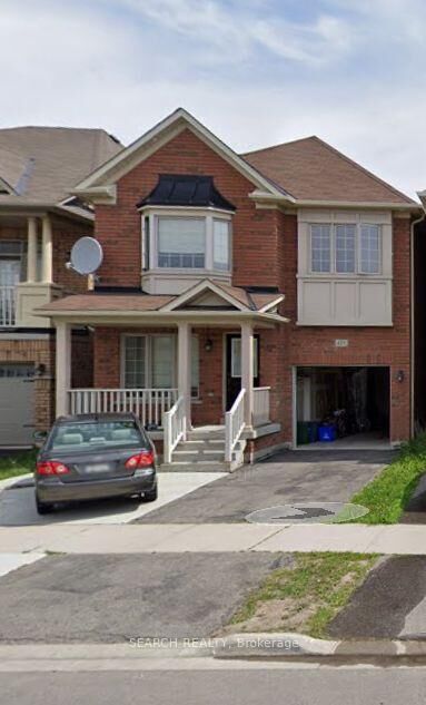 Property Photo: 455 Scott Boulevard ON L9T 0V1