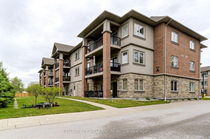 19A Yonge Street N 208  Springwater ON L0L 1P0 photo