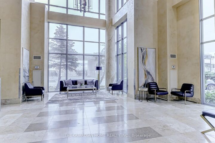 Property Photo: 50 Brian Harrison Way 707 ON M1P 5J4