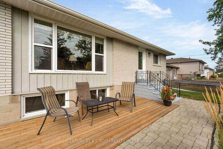 Property Photo: 2068 Craig Road ON L9S 1T2
