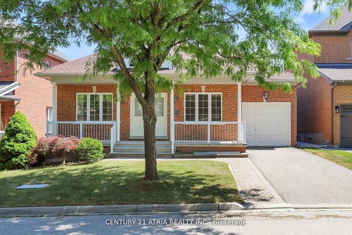 25 Palisade Crescent  Richmond Hill ON L4S 2H9 photo