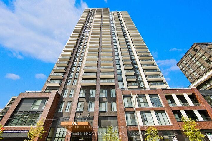 130 River Street 911  Toronto ON M5A 0R8 photo