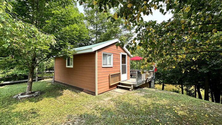 133873 Allan Park Road  West Grey ON N4N 3B8 photo