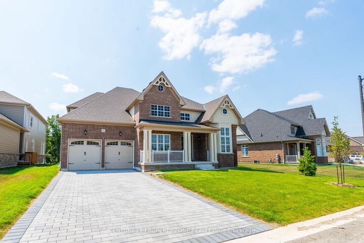 Property Photo:  27 Gamble Street  ON L7G 0P3 