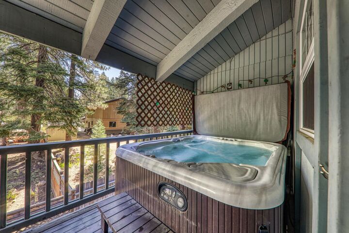 Property Photo: 3200 North Lake Boulevard 12 CA 96145