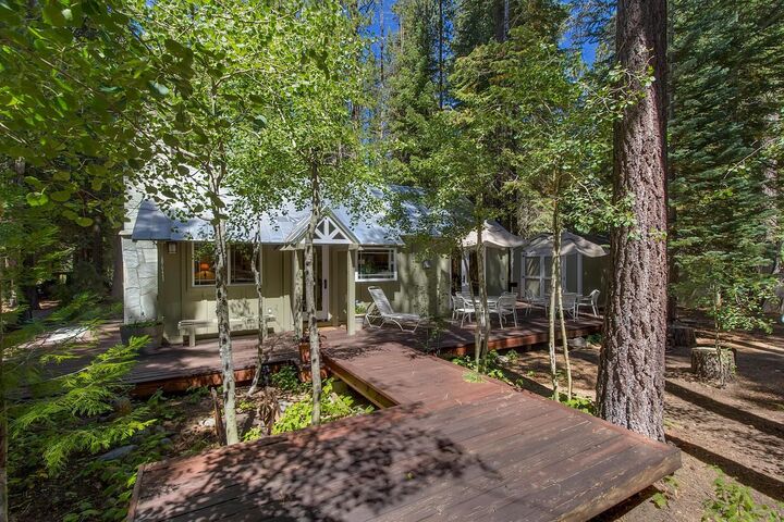 7209 6th Avenue  Tahoma CA 96142 photo