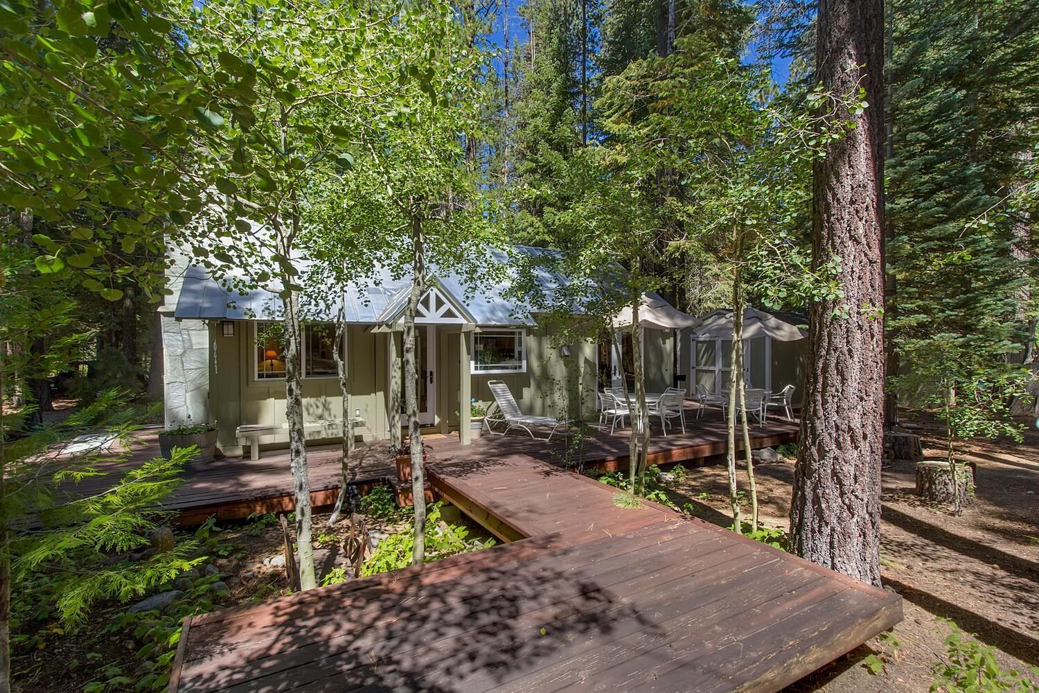 Property Photo: 7209 6th Avenue CA 96142