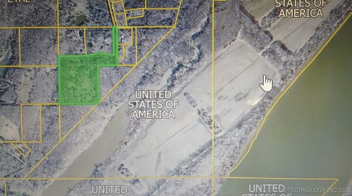 Property Photo:  5001 S 71st E  OK 74403 