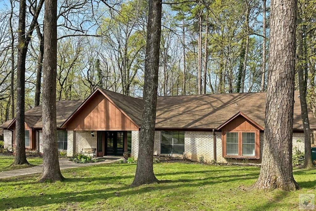 Property Photo: 23 Holly Ridge TX 75503