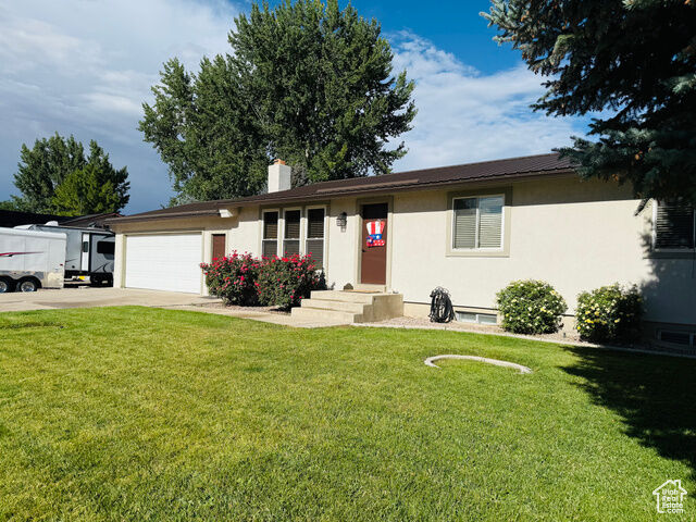 325 S Cobble St  Salina UT 84654 photo