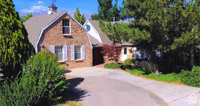 Property Photo:  261 S 760 W  UT 84058 
