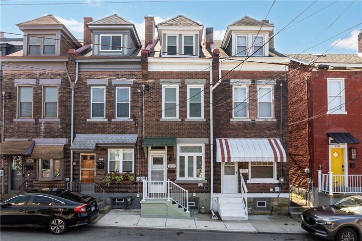 4212 Post St  Lawrenceville PA 15201 photo