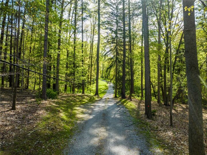 Property Photo:  45 Stonedale Road  PA 15143 