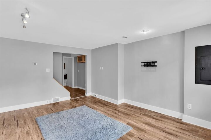Property Photo: 602 Middle St PA 15212