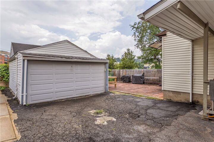 Property Photo:  5154 Cypress St  PA 15224 