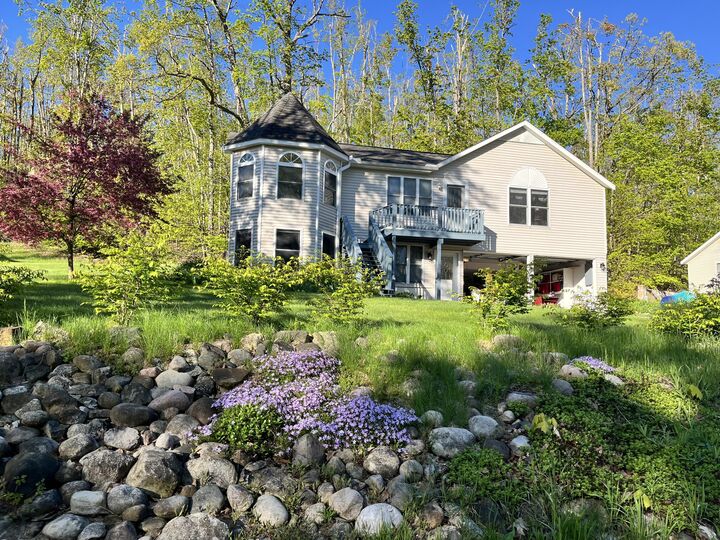25 Michaywe Drive  Gaylord MI 49735 photo