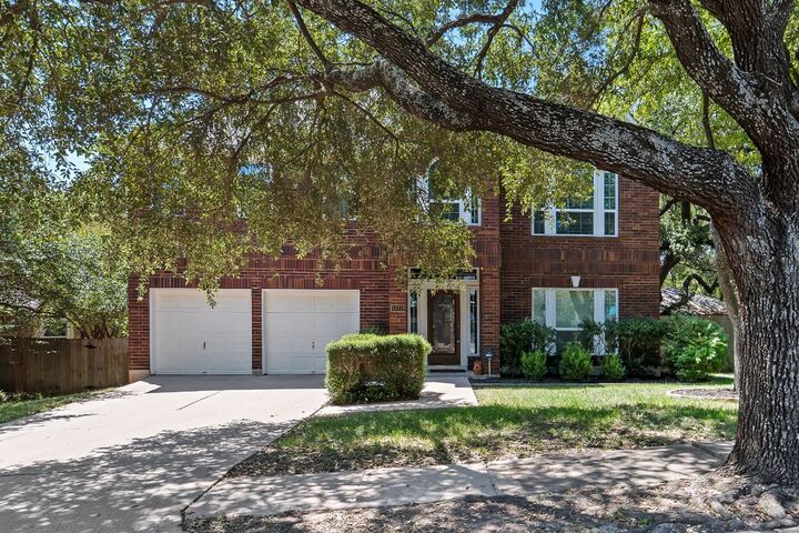1427 Dapplegrey Lane  Austin TX 78727 photo