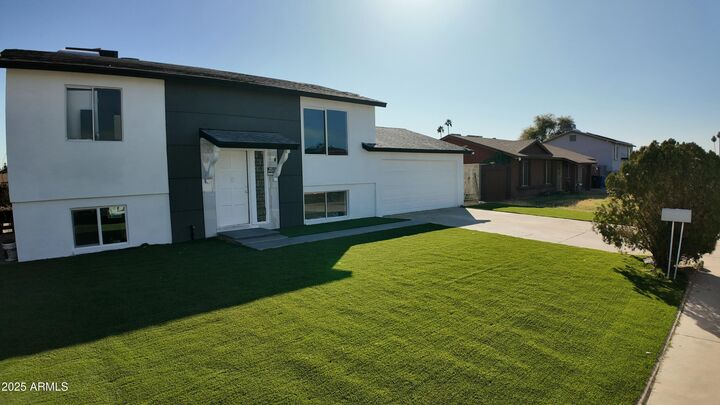 Property Photo:  3717 W Columbine Drive  AZ 85029 