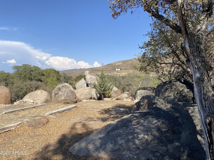 Property Photo:  16949 W Willow Ave( Aka Juniper Way) Avenue 14  AZ 85362 