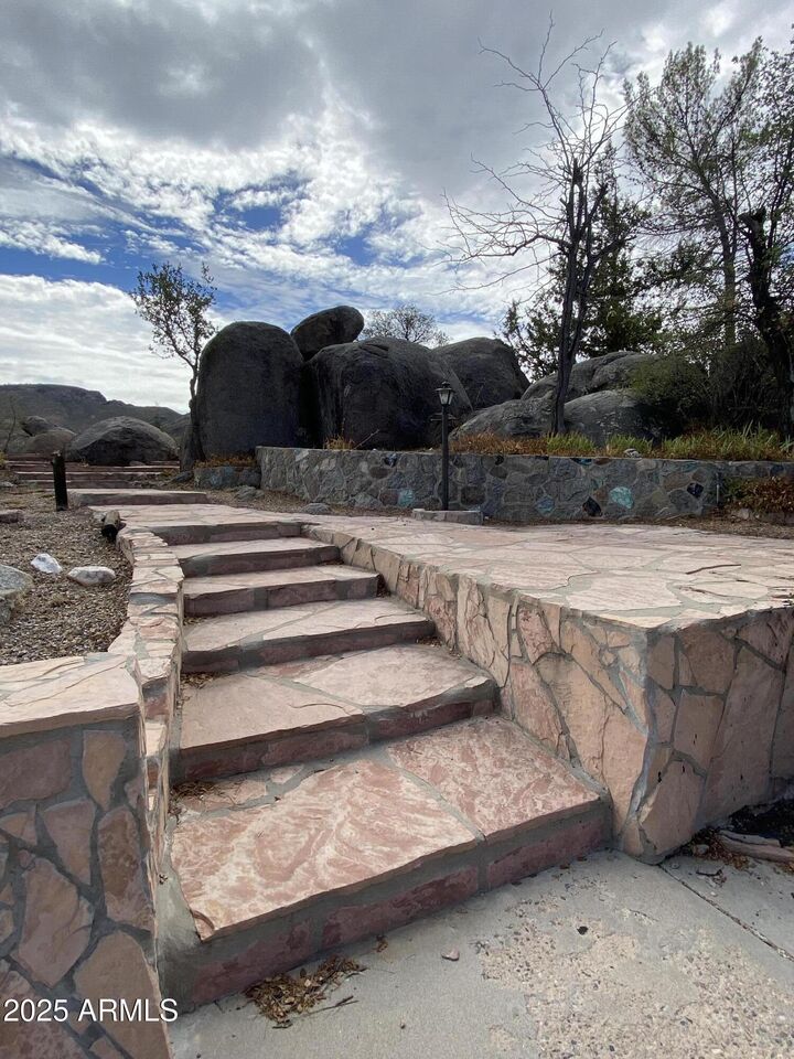 Property Photo:  16949 W Willow Ave( Aka Juniper Way) Avenue 14  AZ 85362 