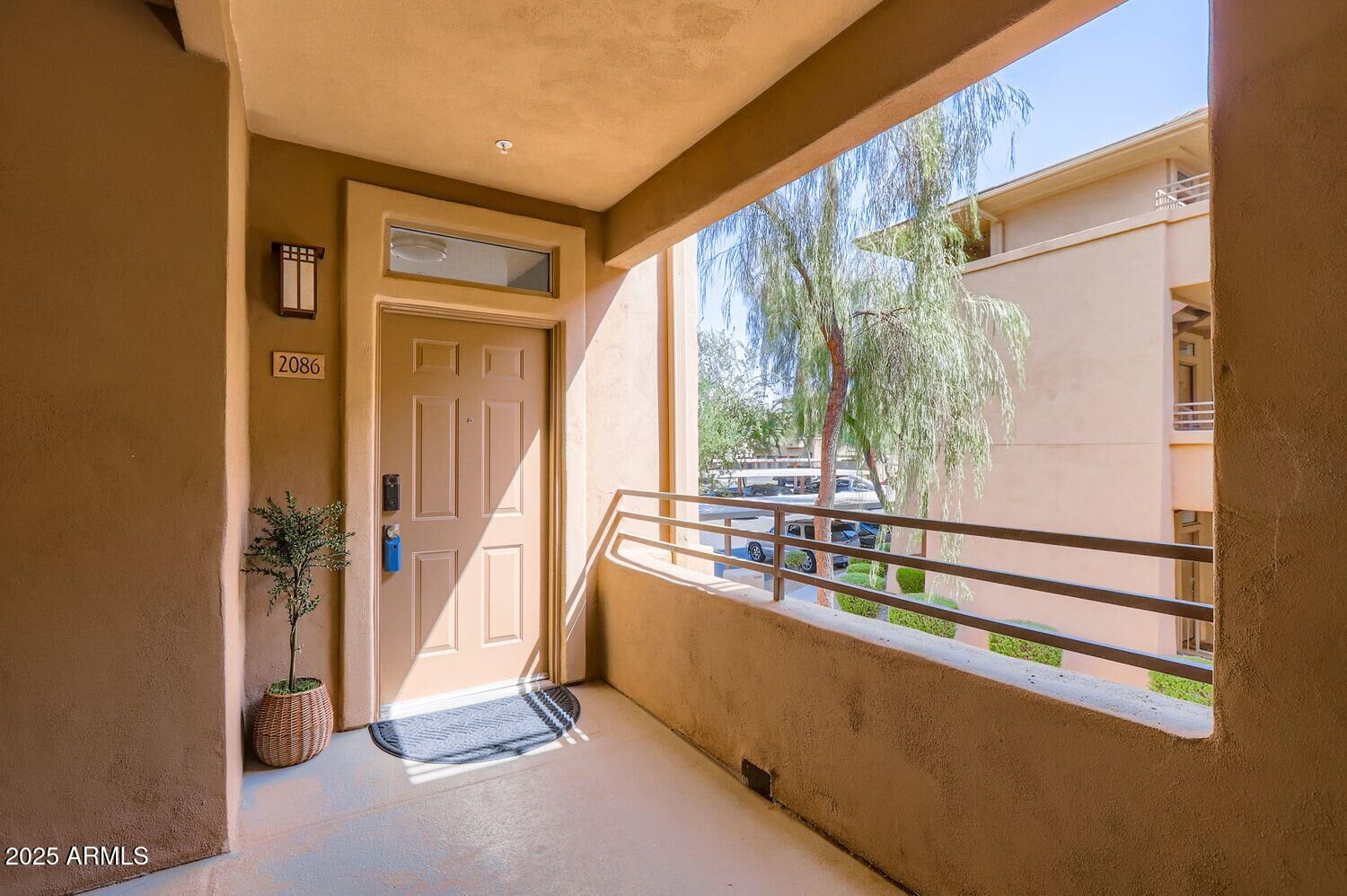 Property Photo: 20100 N 78th Place 2086 AZ 85255