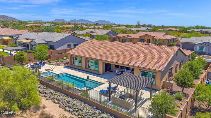 Property Photo:  6224 E Calle Marita --  AZ 85331 