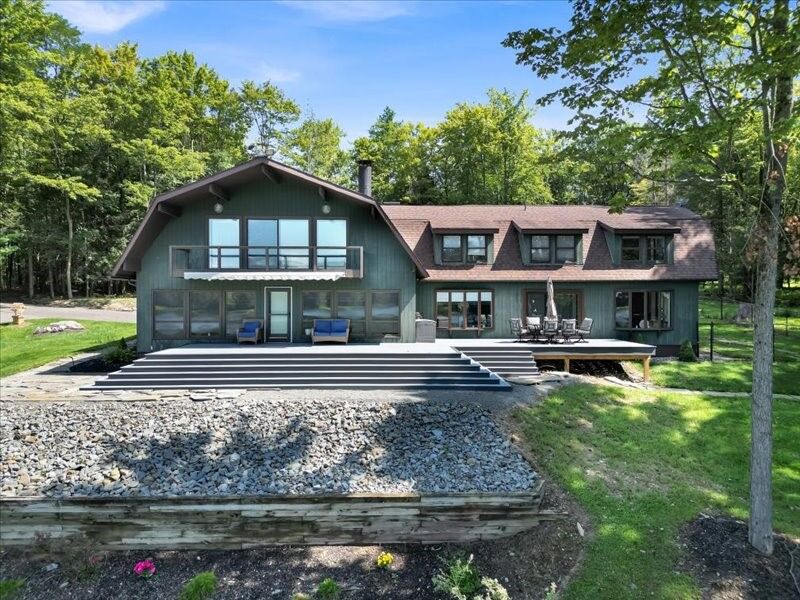 Property Photo:  520 Mill Road  PA 18822 