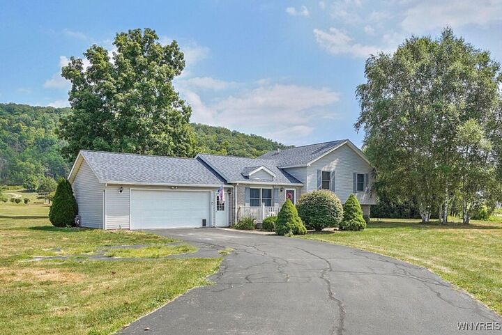 10 Sunburst Lane  Allegany NY 14706 photo