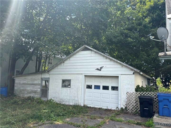 Property Photo: 31 Garfield Street NY 13045