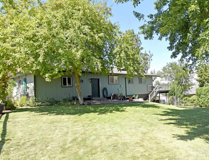 413 Garfield Street  Asotin WA 99402 photo