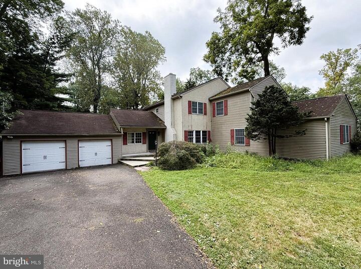 415 W Prospect Avenue  North Wales PA 19454 photo