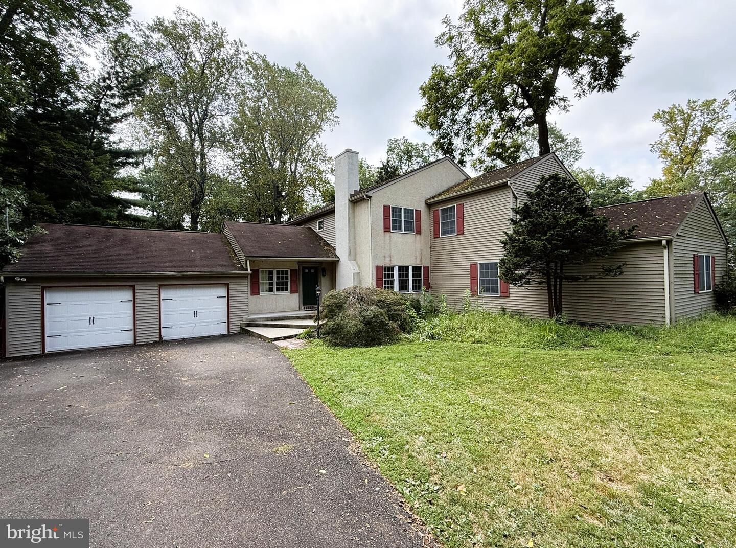 Property Photo:  415 W Prospect Avenue  PA 19454 