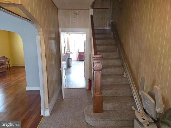 Property Photo:  4600 9th Street NW  DC 20011 
