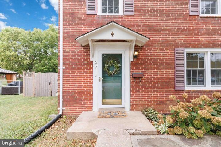 Property Photo:  24 Maple Avenue  PA 17011 