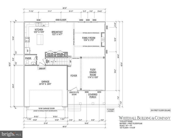 Property Photo:  13 Elliott Road  MD 21403 