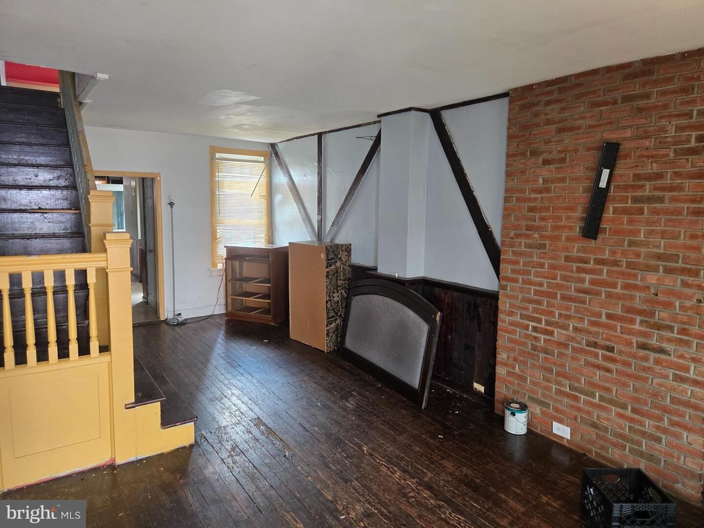 Property Photo: 303 S 17 1/2 Street A PA 19602