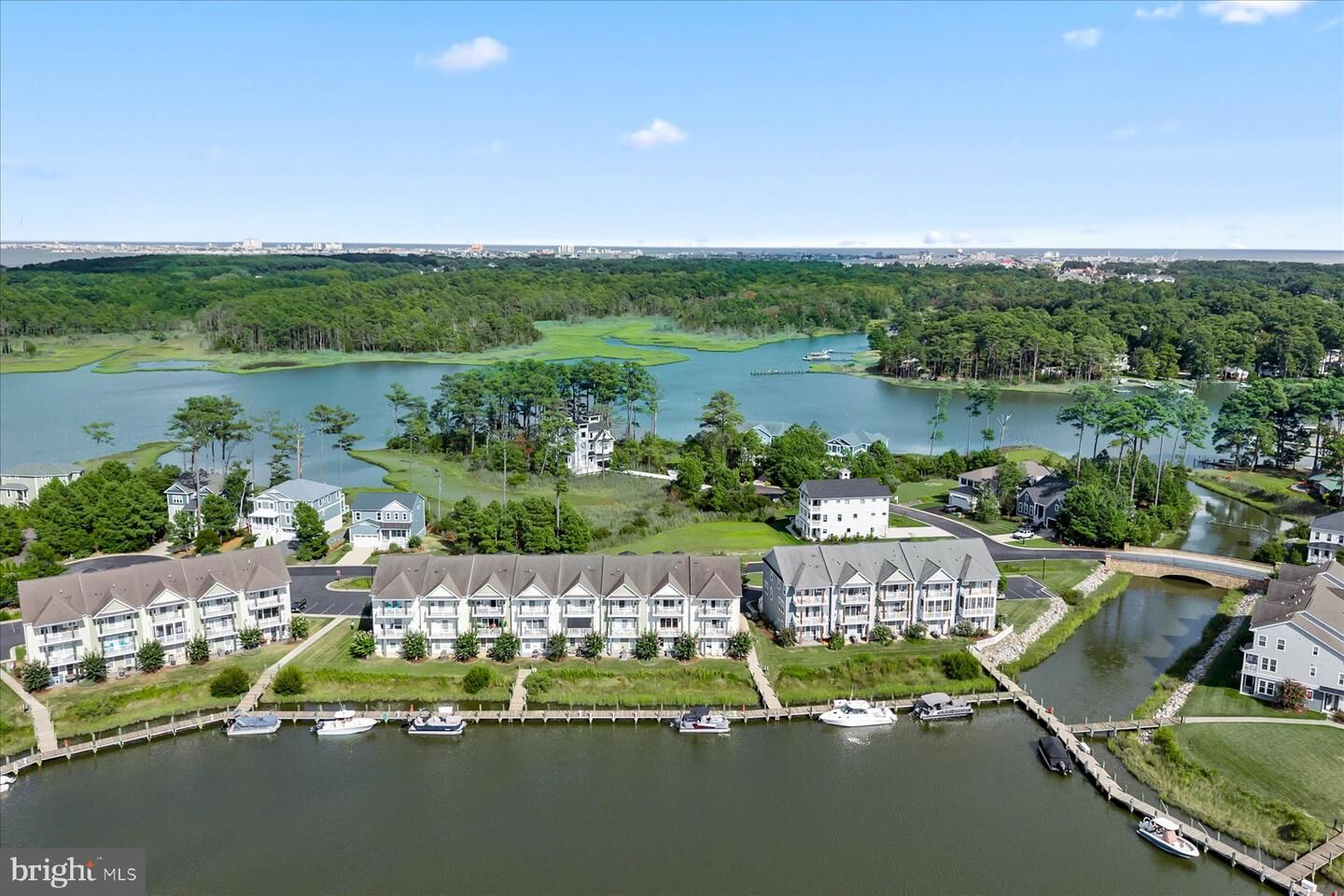 Property Photo:  10900 Holystone Lane 202  MD 21811 