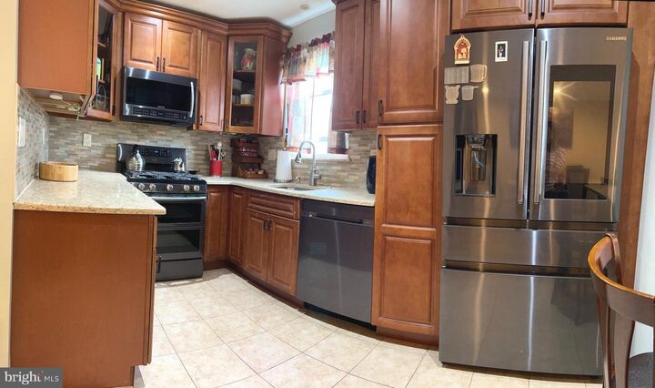 Property Photo:  10665 Halstead Street  PA 19116 