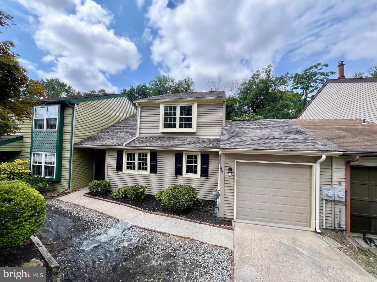 Property Photo:  604 Westerly Drive  NJ 08053