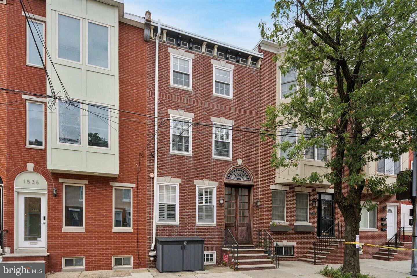 Property Photo:  1538 Christian Street 2  PA 19146 