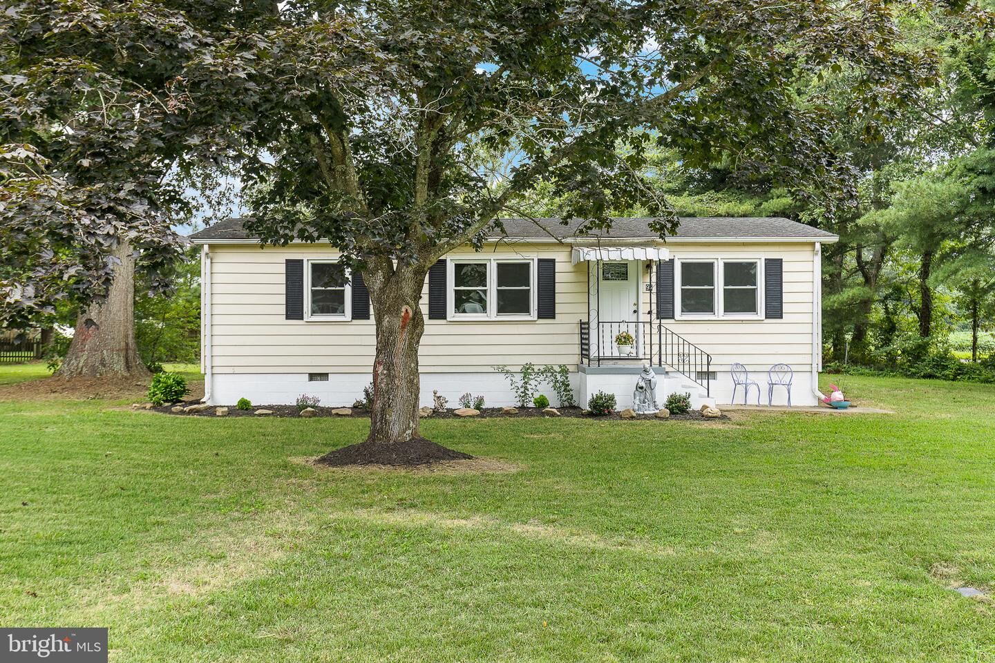 Property Photo:  95 San Juan Drive  VA 22443 