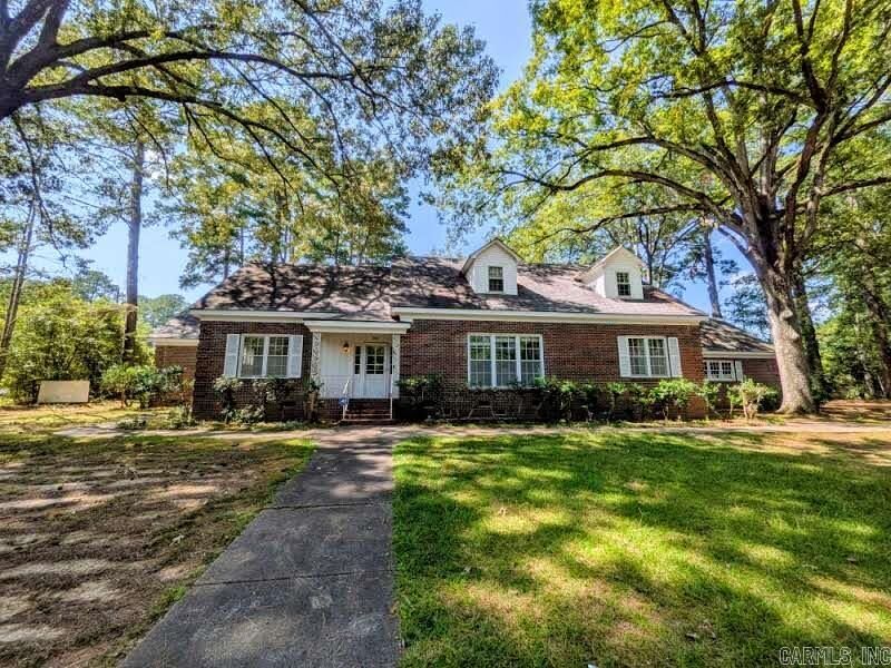 Property Photo: 308 Elaine AR 71701